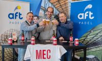 partenariat MEC AFT Padel