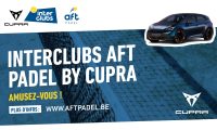 Interclubs AFT Padel by CUPRA