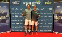 FIP STAR Padel Tour 2022