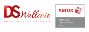 DS Wallonie Xerox